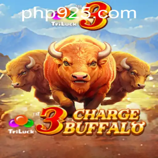 Unveiling the Thrills of 3ChargeBuffalo - A Modern Gaming Experience