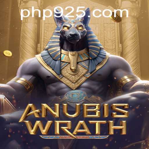 Unleashing the Mystical Powers of AnubisWrath: The Ultimate Gaming Experience on PH925.COM