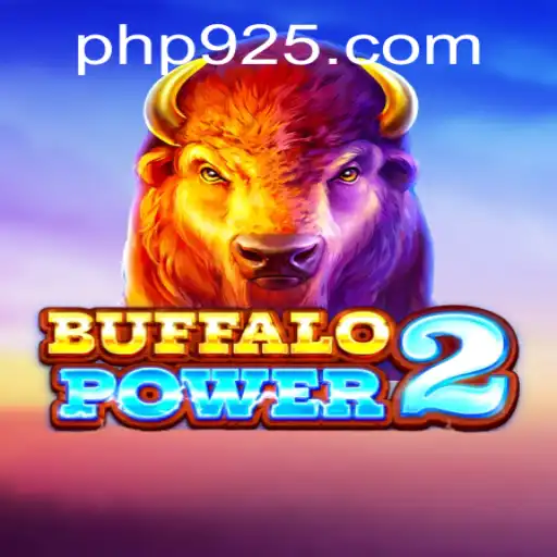 Unleashing the Wild Fun of BuffaloPower2: A Comprehensive Guide