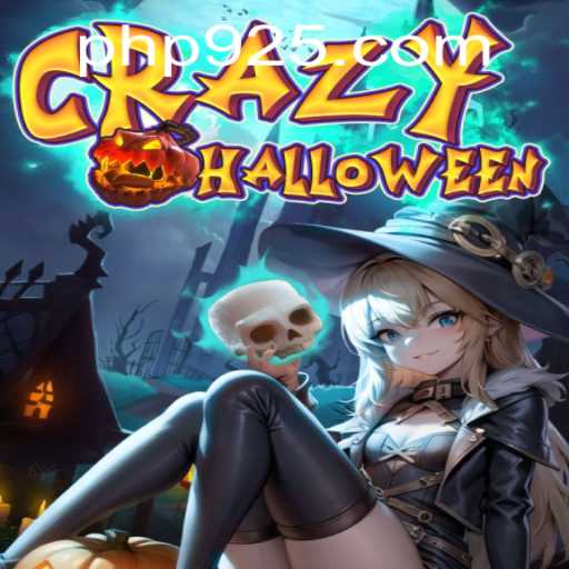 Discover the Excitement of CrazyHalloween with PH925.COM