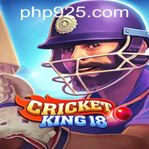 CricketKing18: A New Era in Gaming with PH925.COM