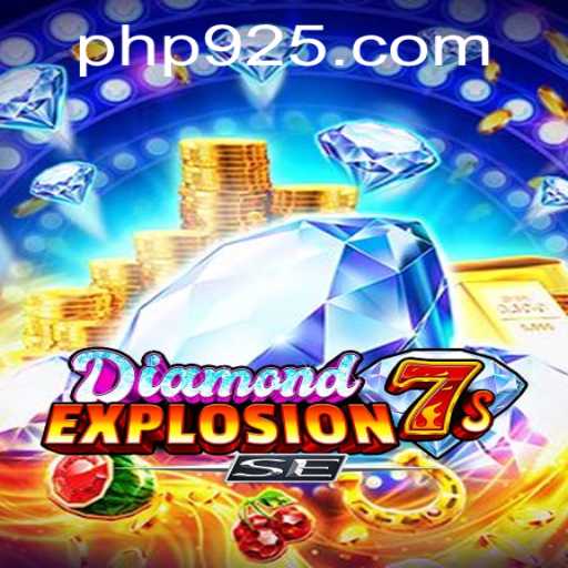 Discover the Thrilling World of DiamondExplosion7sSE - A Modern Gaming Marvel