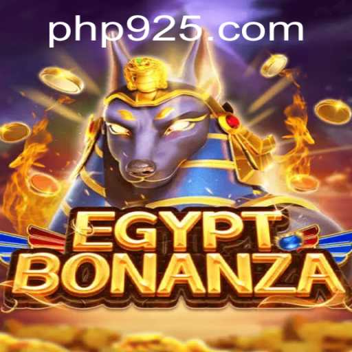 Discover the Exciting World of EgyptBonanza at PH925.COM