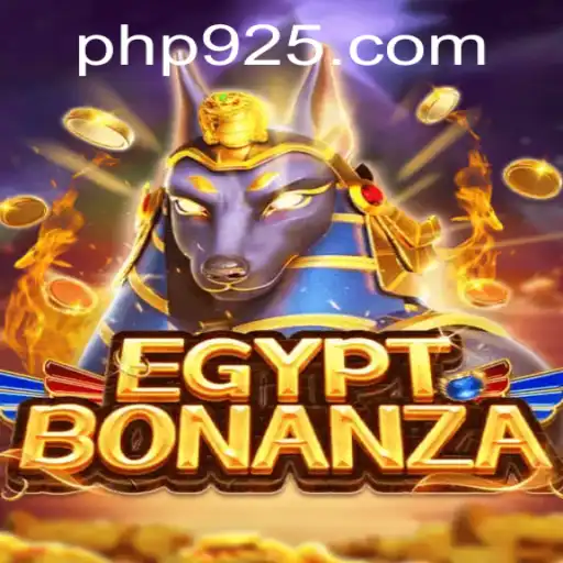 Discover the Exciting World of EgyptBonanza at PH925.COM