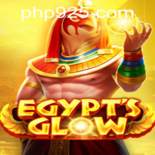 EgyptsGlow: A Mesmerizing Journey into the World of Ancient Mysteries