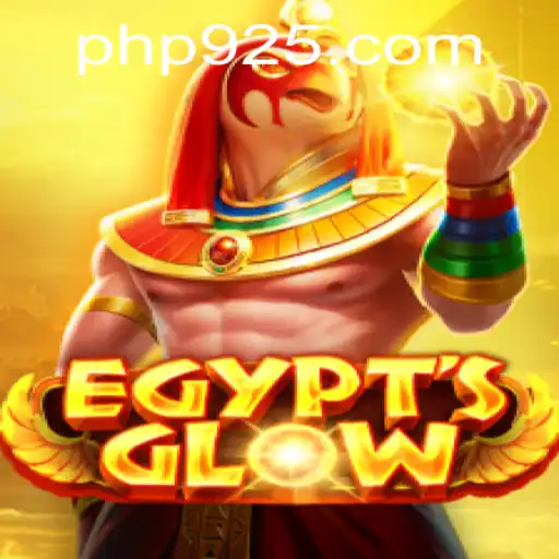 EgyptsGlow: A Mesmerizing Journey into the World of Ancient Mysteries