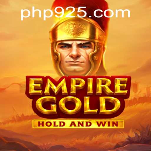 EmpireGold: A New Era in Strategy Gaming with PH925.COM