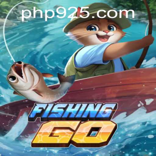 Exploring the Virtual Waters of FishingGO with PH925.COM