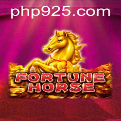 Dive into the World of FortuneHorse: A Captivating Gaming Experience