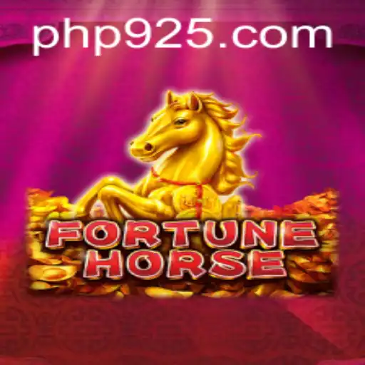 Dive into the World of FortuneHorse: A Captivating Gaming Experience