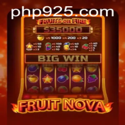 Discover the Exciting World of FruitNova with PH925.COM