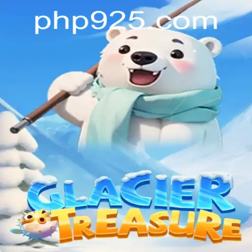Discover the Thrills of GlacierTreasure: A New Adventure Awaits