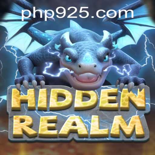 Explore the Enigmatic World of HiddenRealm: An Adventurer's Guide