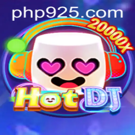 Unveiling HotDJ: A Thrilling New Game Experience at PH925.COM