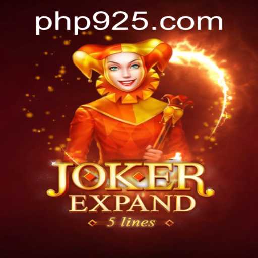 Discover the Exciting World of JokerExpand at PH925.COM