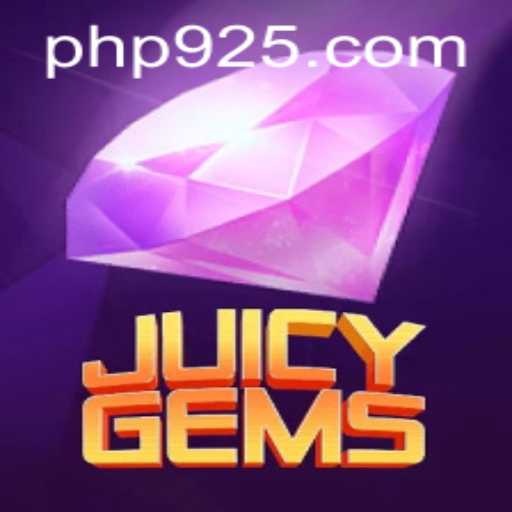 Explore JuicyGems: The Thrilling New Game You Need to Play