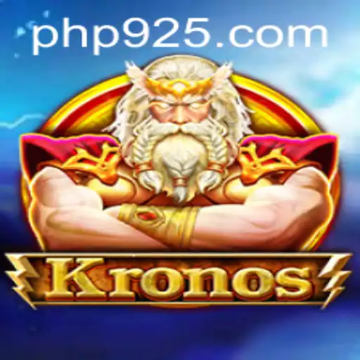 Discover the Thrilling World of Kronos: A Game That Transcends Time