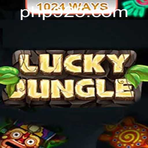 Exploring the Enigmatic World of LuckyJungle1024