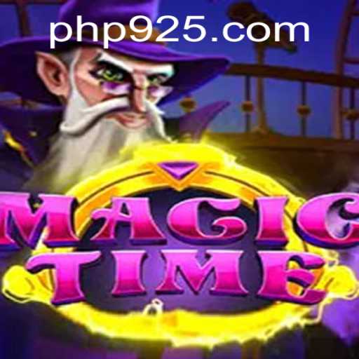 MagicTime: An Enchanting Adventure with PH925.COM