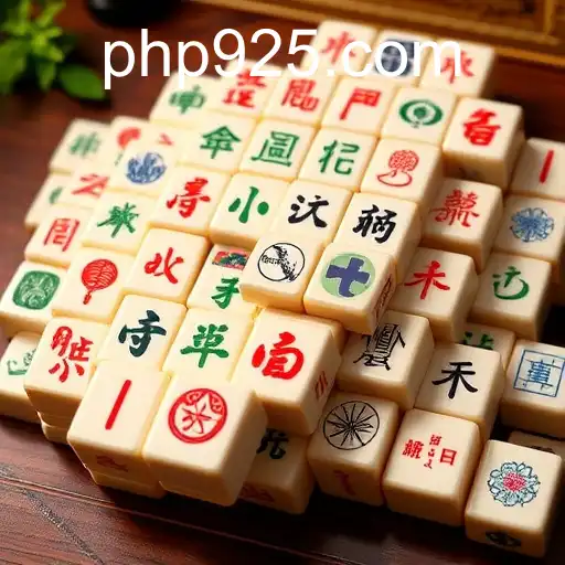 Exploring the Fascinating World of Mahjong