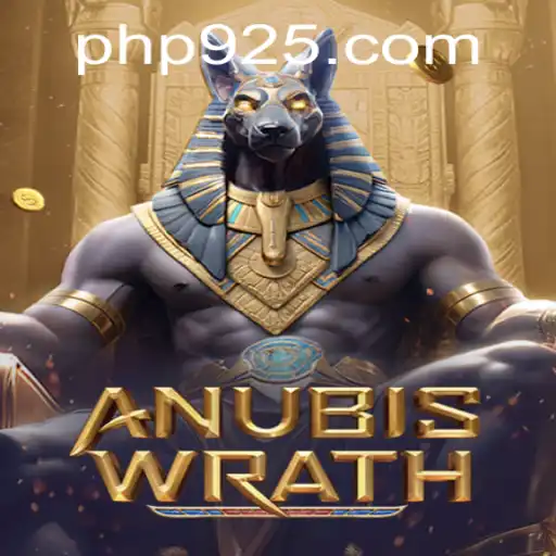 Unleashing the Mystical Powers of AnubisWrath: The Ultimate Gaming Experience on PH925.COM