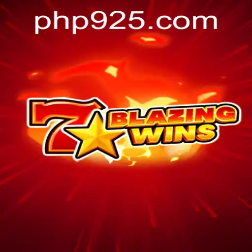 BlazingWins: A New Gaming Experience Featuring PH925.COM