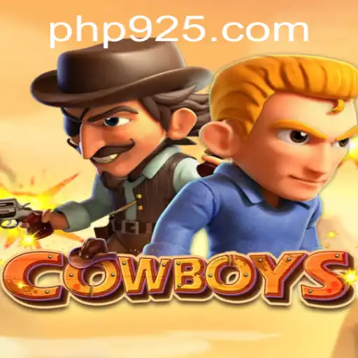 Experience the Wild West Adventure with COWBOYS at PH925.COM