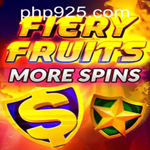 Exploring the Thrills of FieryFruitsMoreSpins: A Comprehensive Guide