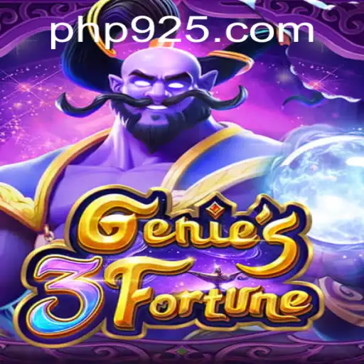 Unraveling the Magic of Genie3Fortune: An In-depth Look