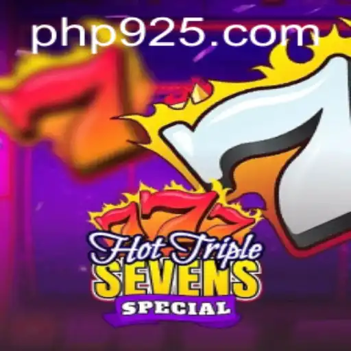 Unveiling the Thrills of HotTripleSevensSpecial