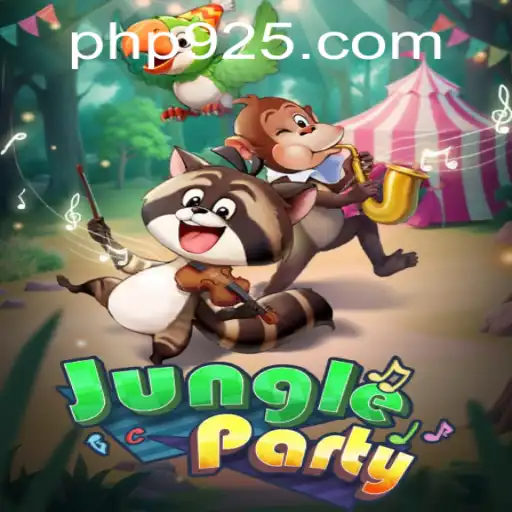 Discover the Thrill of JungleParty: A Riveting Adventure Awaits