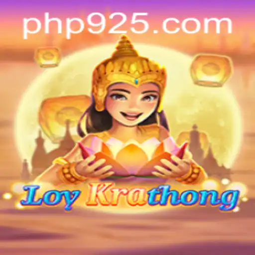 The Joy of LoyKrathong: A Guide to the Exciting Game PH925.COM Offers