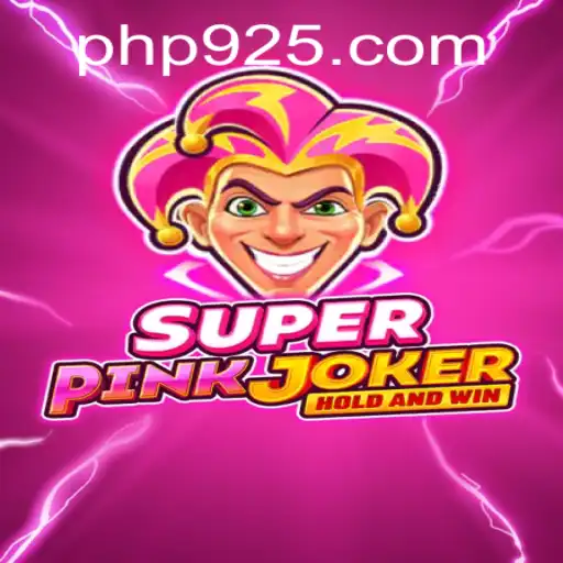 Unveiling SuperPinkJoker: A Comprehensive Guide to the Thrilling New Game