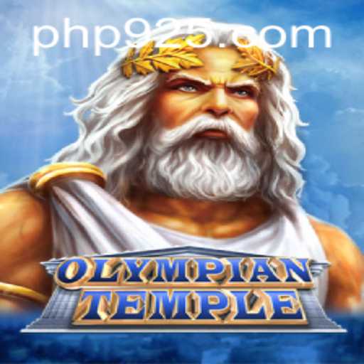 Unveiling the Mysteries of OlympianTemple: A Journey into a Virtual World