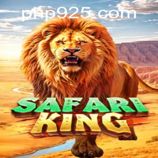 Embark on a Thrilling Adventure with SafariKing: The Ultimate Gaming Experience