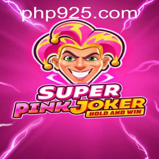 Unveiling SuperPinkJoker: A Comprehensive Guide to the Thrilling New Game