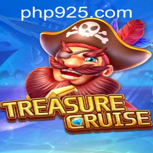 Discover the Exciting World of TREASURECRUISE