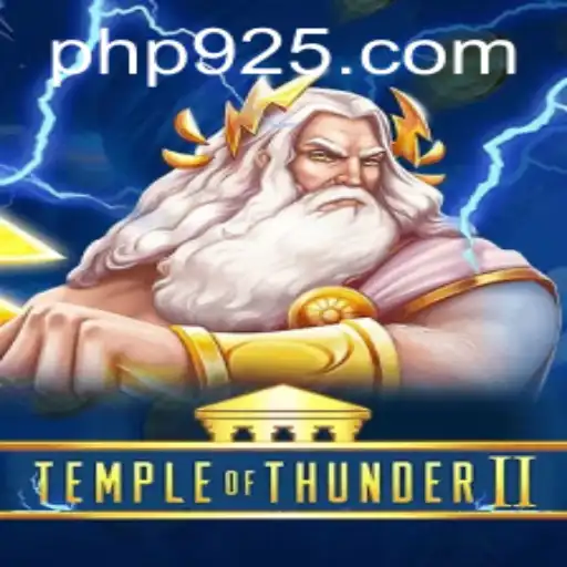 Temple of Thunder II: Dive into the Adventure