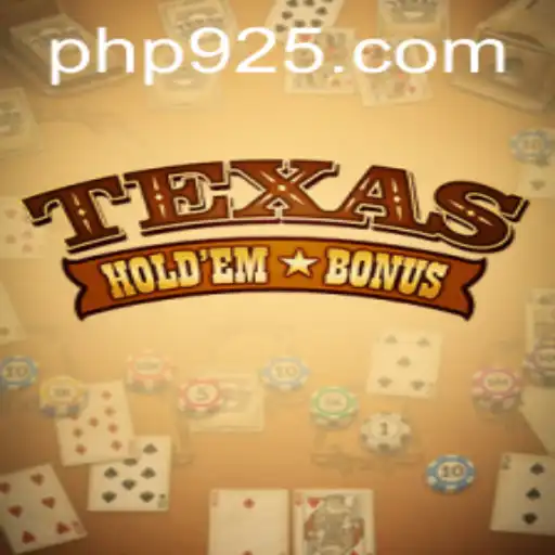 Exploring Texas Hold'em Bonus: A Comprehensive Guide to the Exciting Casino Game