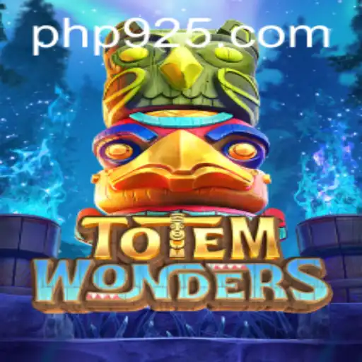 TotemWonders: A New Era of Gaming with PH925.COM