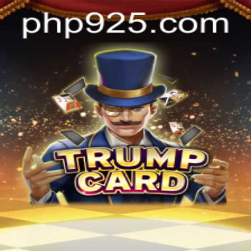 Exploring the Exciting World of TrumpCard: A Comprehensive Guide