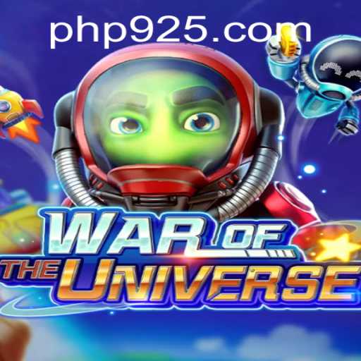 Exploring WAROFTHEUNIVERSE: A Galactic Adventure
