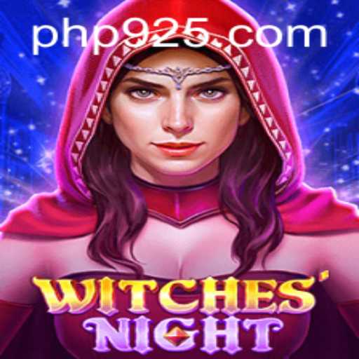 WitchesNight: A Bewitching Adventure Fueled by PH925.COM