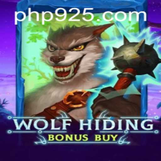 Unveiling WolfHidingBonusBuy: An In-Depth Look at the Exciting New Game