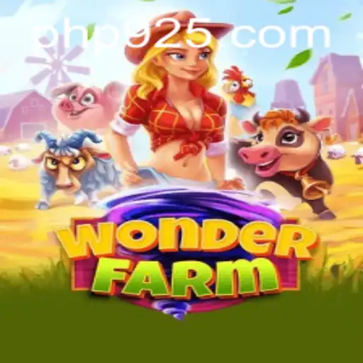 The Captivating World of WonderFarm: A Comprehensive Guide
